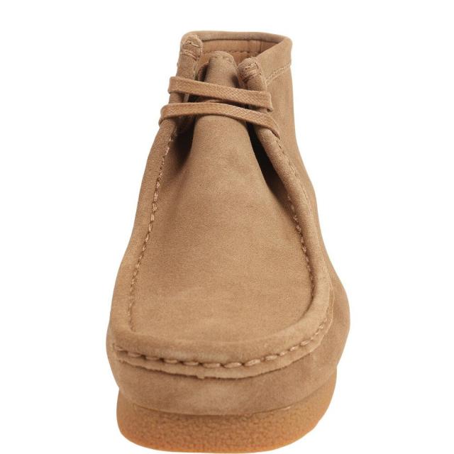 クラークス(Clarks)シューズ メンズ ワラビーエヴォブーツ 26172824(Men’s)_8