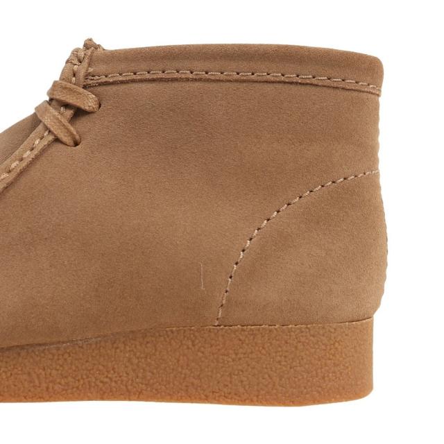 クラークス(Clarks)シューズ メンズ ワラビーエヴォブーツ 26172824(Men’s)_9