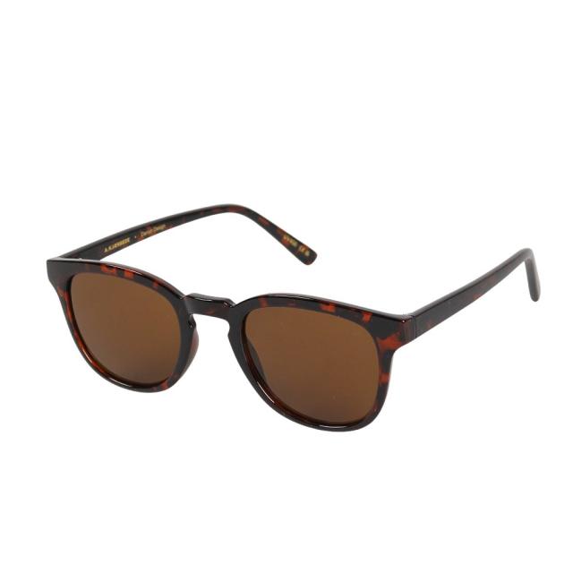 A.KJAERBEDE(A.KJAERBEDE)サングラス BATE KL1910 BRN(Men’s)の通販は