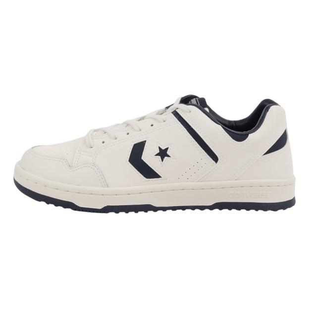 コンバース(CONVERSE)スニーカー ウェポン スケート OX シューズ 34201540 23FW(Men’s)_5
