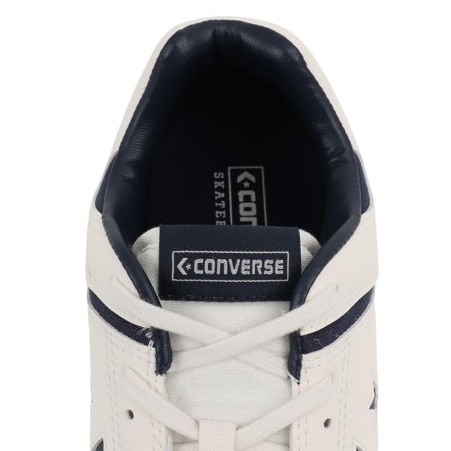 コンバース(CONVERSE)スニーカー ウェポン スケート OX シューズ 34201540 23FW(Men’s)_7