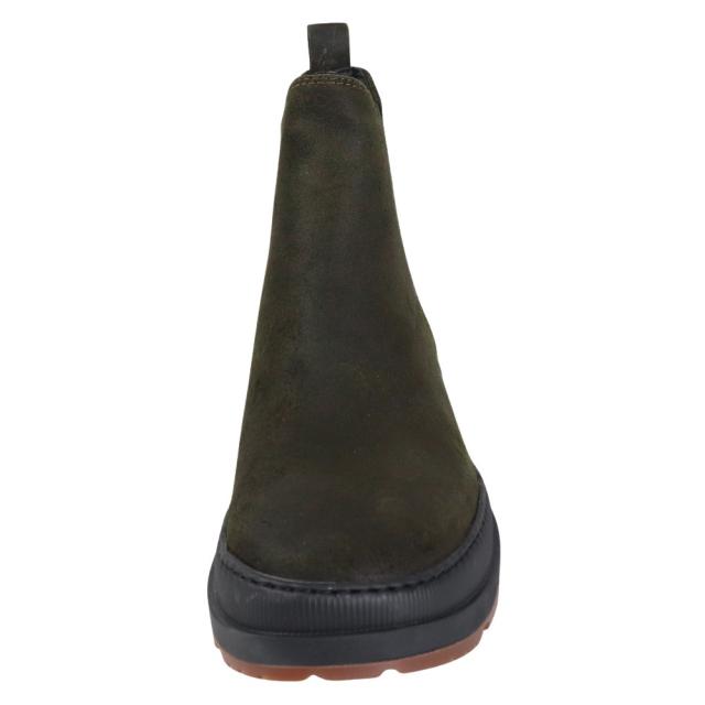 カンペール(Camper)ブーツ Brutus Trek MICHELIN K300435-010(Men’s)