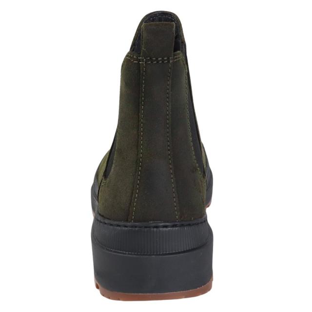 カンペール(Camper)ブーツ Brutus Trek MICHELIN K300435-010(Men’s)