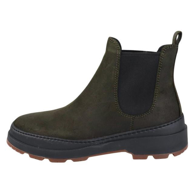 カンペール(Camper)ブーツ Brutus Trek MICHELIN K300435-010(Men’s)