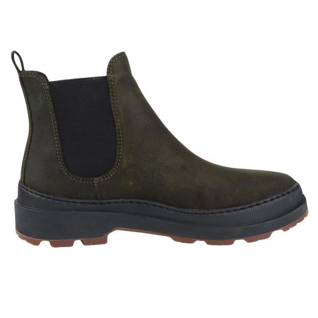 カンペール(Camper)ブーツ Brutus Trek MICHELIN K300435-010(Men’s)