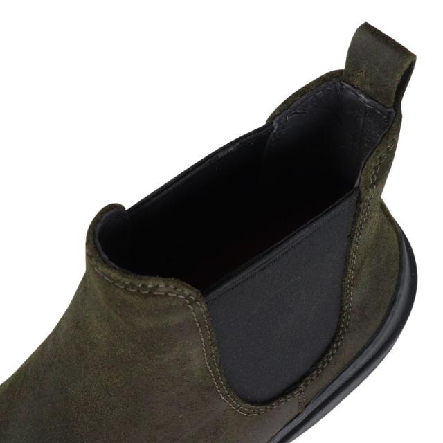 カンペール(Camper)ブーツ Brutus Trek MICHELIN K300435-010(Men’s)