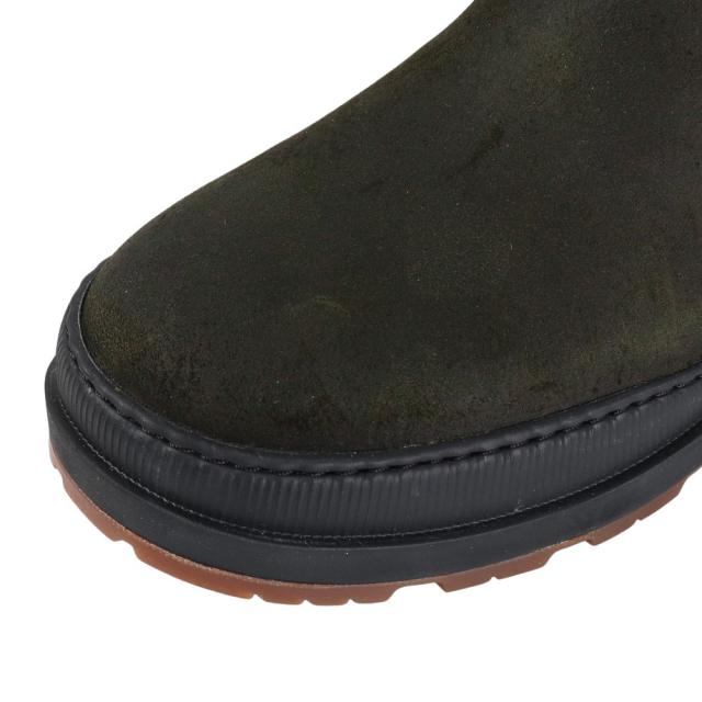 カンペール(Camper)ブーツ Brutus Trek MICHELIN K300435-010(Men’s)