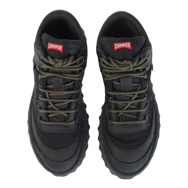 カンペール(Camper)Ground MICHELIN グラウンド ハイカットシューズ K300478-001(Men’s)_1