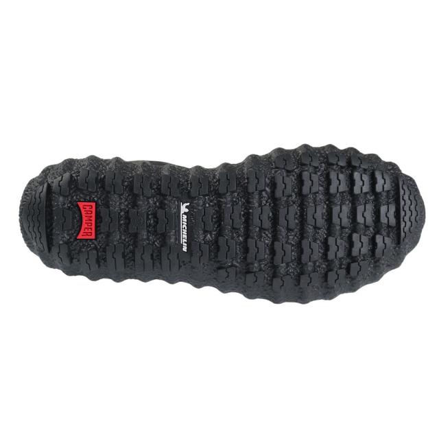 カンペール(Camper)Ground MICHELIN グラウンド ハイカットシューズ K300478-001(Men’s)_2