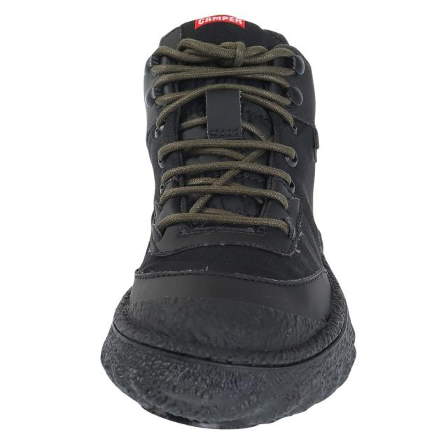 カンペール(Camper)Ground MICHELIN グラウンド ハイカットシューズ K300478-001(Men’s)_3