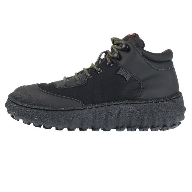 カンペール(Camper)Ground MICHELIN グラウンド ハイカットシューズ K300478-001(Men’s)_5