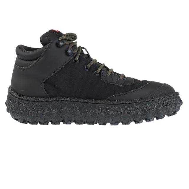 カンペール(Camper)Ground MICHELIN グラウンド ハイカットシューズ K300478-001(Men’s)_6