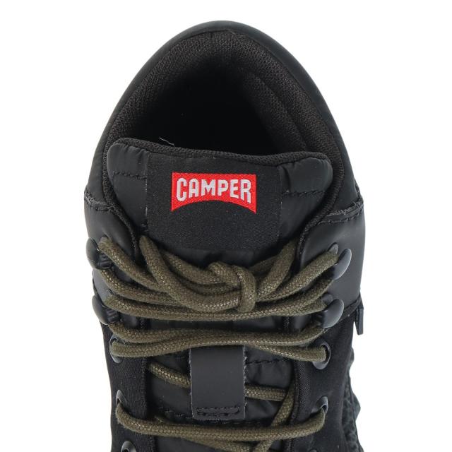 カンペール(Camper)Ground MICHELIN グラウンド ハイカットシューズ K300478-001(Men’s)_7