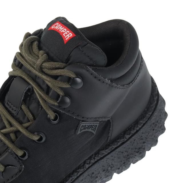 カンペール(Camper)Ground MICHELIN グラウンド ハイカットシューズ K300478-001(Men’s)_8