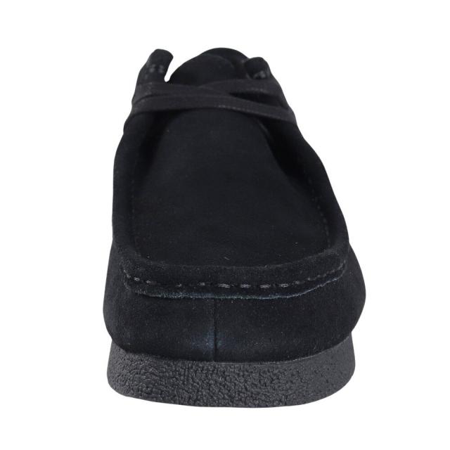 クラークス(Clarks)ワラビー エヴォ BT 26177833W(Men’s、Lady’s)