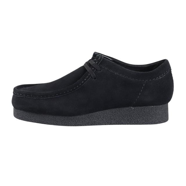 クラークス(Clarks)ワラビー エヴォ BT 26177833W(Men’s、Lady’s)