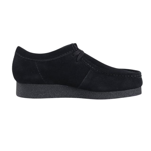 クラークス(Clarks)ワラビー エヴォ BT 26177833W(Men’s、Lady’s)
