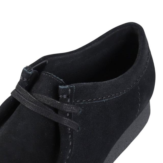 クラークス(Clarks)ワラビー エヴォ BT 26177833W(Men’s、Lady’s)