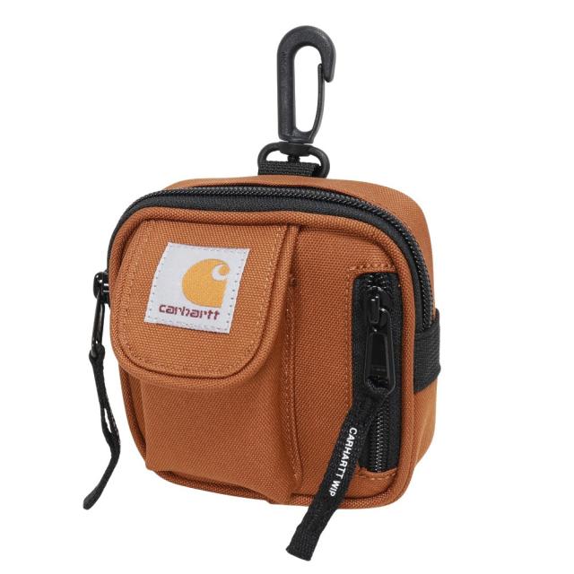 カーハート(CARHARTT)エッセンシャル コインウォレット I034924HZXX26SS(Men’s、Lady’s) 6,019円