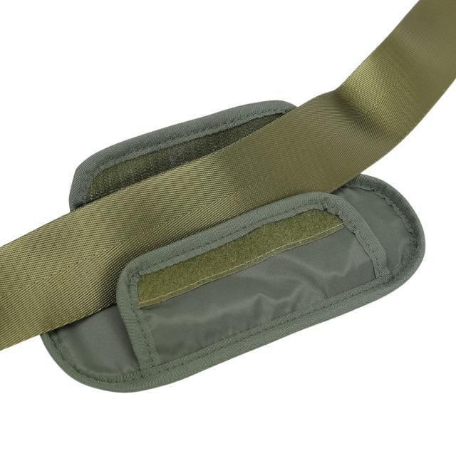 ミルクフェド(MILKFED.)ロゴ PLATE メッセンジャーバッグ 103241053006