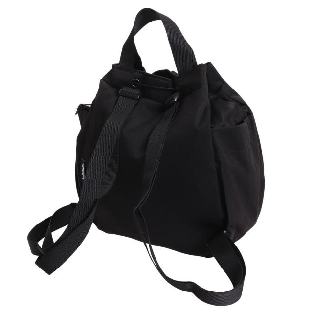 hellolulu ハロルル EMMA-ECO EDITION ミニ エブリディ トートバック デイパック デイリー バックパック リュックサック (emma-eco)