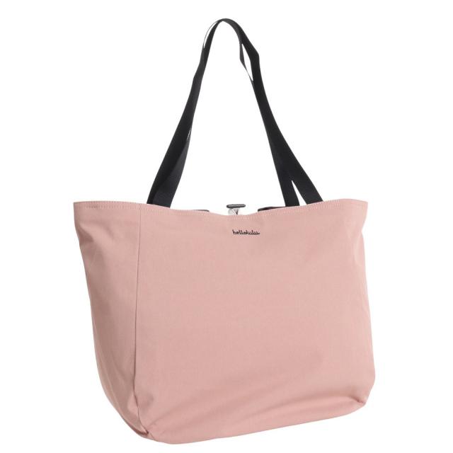 ハロルル(hellolulu)トートバッグ JAKE-ECO EDITION 2Wayトートバッグ 7500790107231…の通販は 7,550円