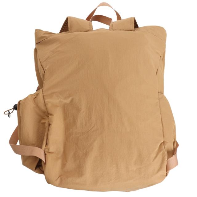 ハロルル(hellolulu)バッグ ROUX バックパック 7500730080222(Lady's