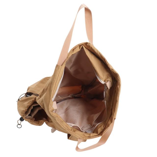 ハロルル(hellolulu)バッグ ROUX バックパック 7500730080222(Lady’s) ハロルル(hellolulu)バッグ ROUX バックパック 7500730080222(Lady's