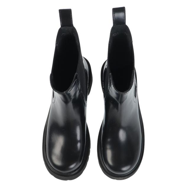 【ポイント15％！】カンペール(Camper)Milah アンクルブーツ K400575-001(Lady’s)_1