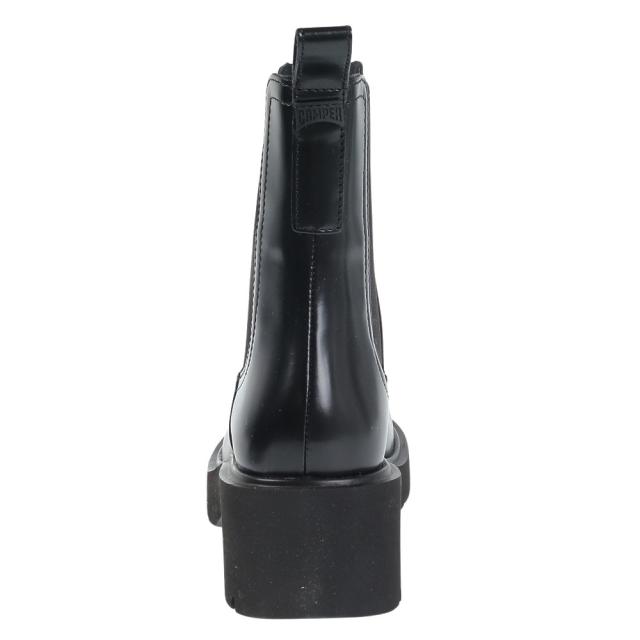 【ポイント15％！】カンペール(Camper)Milah アンクルブーツ K400575-001(Lady’s)_4