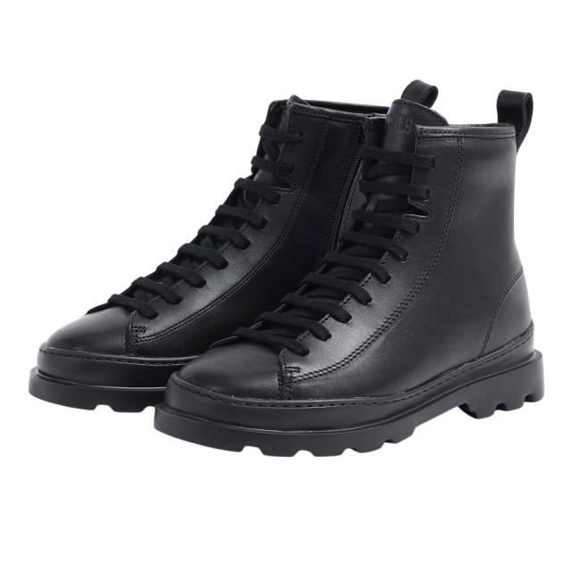 カンペール(Camper)ブルートゥス アンクルブーツ K400325-004(Lady’s)