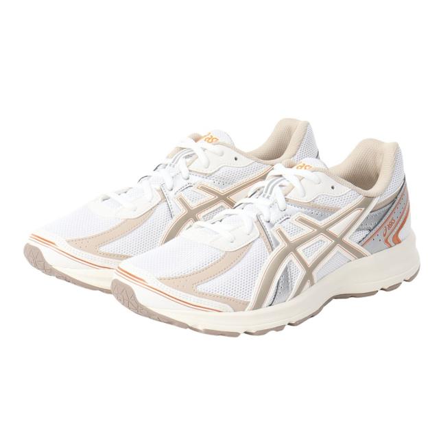アシックス(ASICS)タウンシューズ JOG 100S 1203A684.101(Men’s、Lady’s)