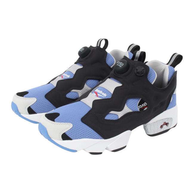 リーボック(REEBOK)タウンシューズ インスタポンプ フューリー 94 100211290(Men’s、Lady’s)