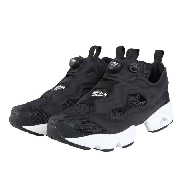リーボック(REEBOK)インスタポンプフューリー 94 100211657(Men’s、Lady’s)
