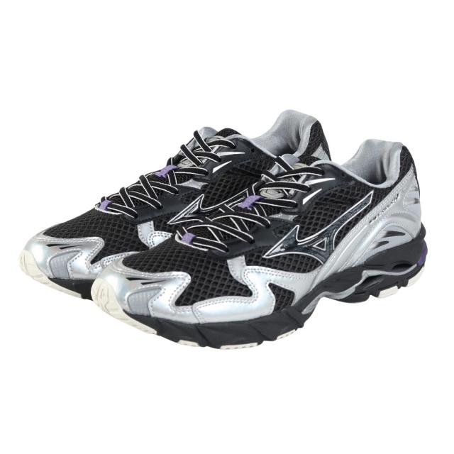ミズノ(MIZUNO)WAVE RIDER 10 D1GA250601(Men’s、Lady’s)