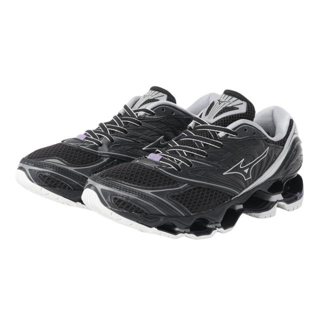 ミズノ(MIZUNO)タウンシューズ WAVE PROPHECY LS D1GA250701(Men’s、Lady’s)