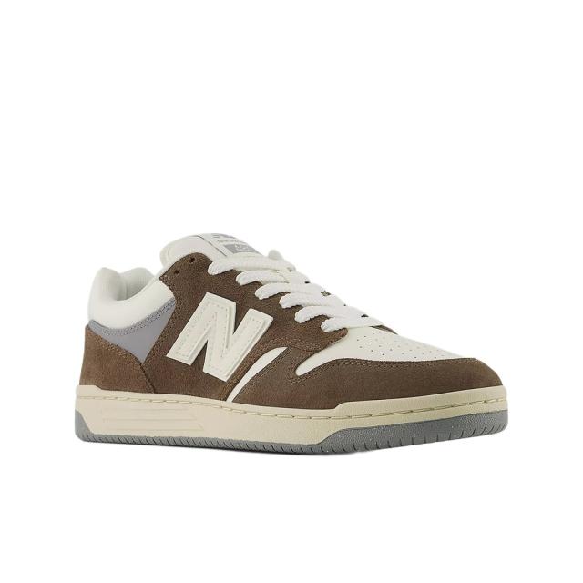 ニューバランス(new balance)スニーカー 480P ブラウン U480P4QID(Men’s)