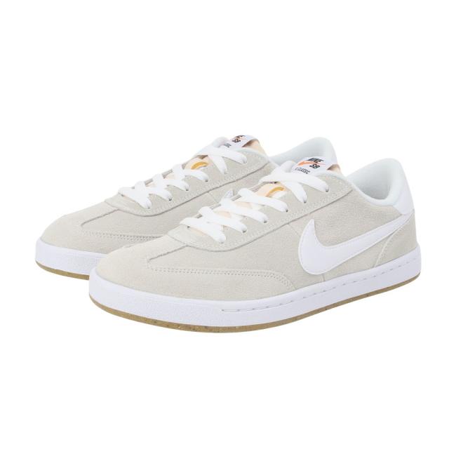 ナイキ(NIKE)タウンシューズ スケートボード FC クラシック 909096-111(Men’s)