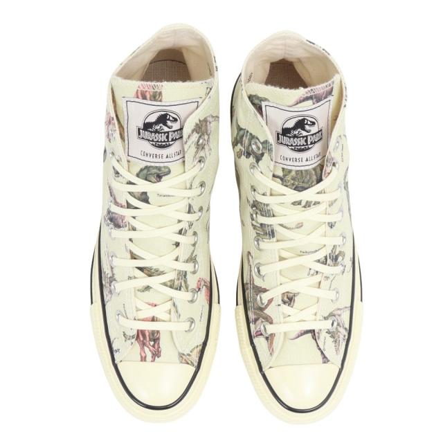 コンバース(CONVERSE)スニーカー キャンパスシューズ オールスター
