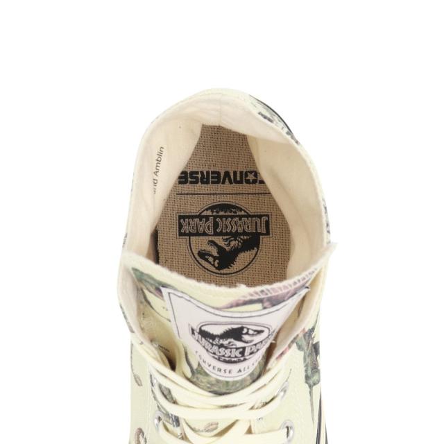 コンバース(CONVERSE)スニーカー キャンパスシューズ オールスター