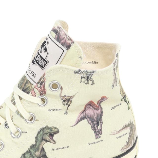 コンバース(CONVERSE)スニーカー キャンパスシューズ オールスター