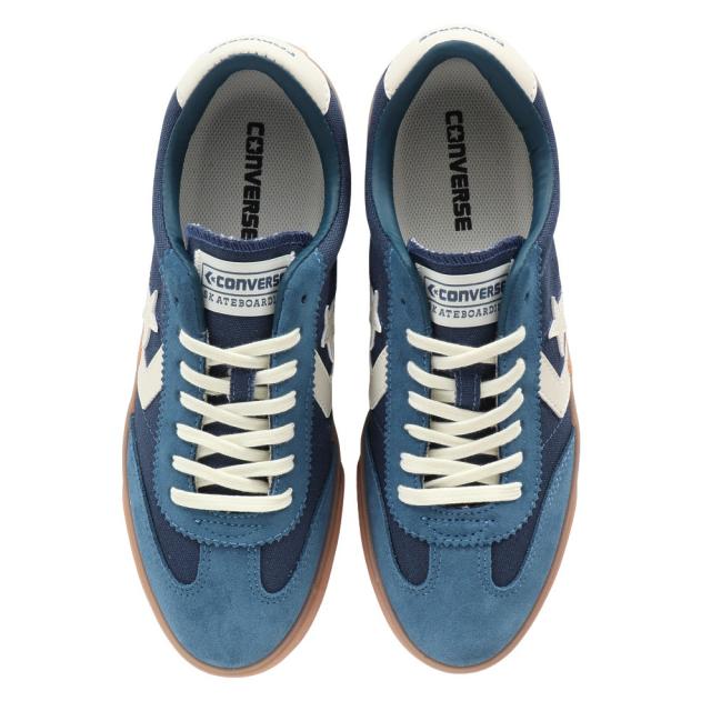コンバース(CONVERSE)シューズ ロードクラシック SK OX 33702631(Men’s)