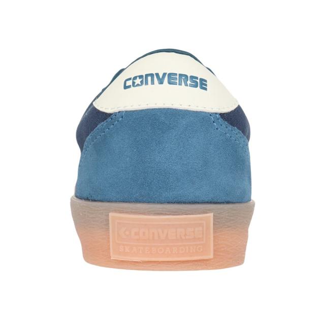 コンバース(CONVERSE)シューズ ロードクラシック SK OX 33702631(Men’s)