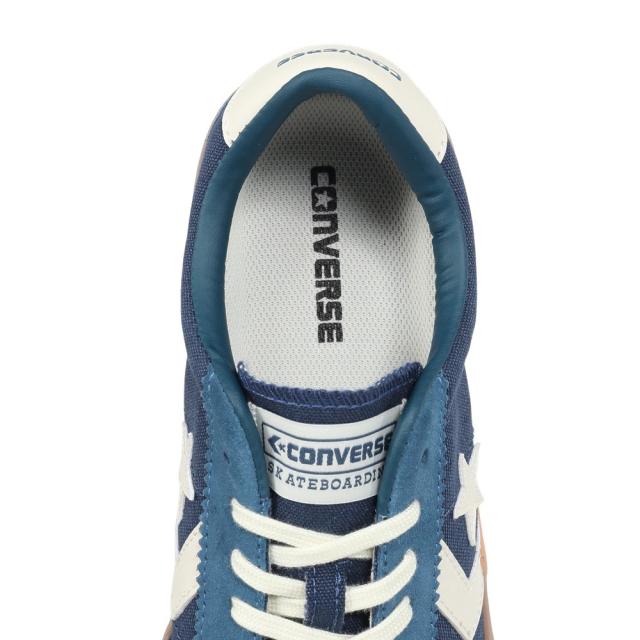 コンバース(CONVERSE)シューズ ロードクラシック SK OX 33702631(Men’s)