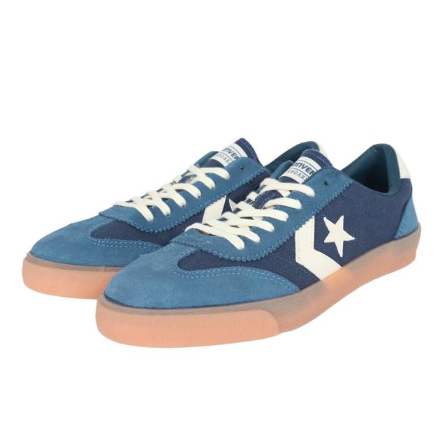 コンバース(CONVERSE)シューズ ロードクラシック SK OX 33702631(Men’s)