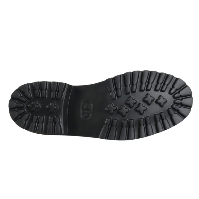 クラークス(Clarks)タウンシューズ バーウィックシーム ブラウン