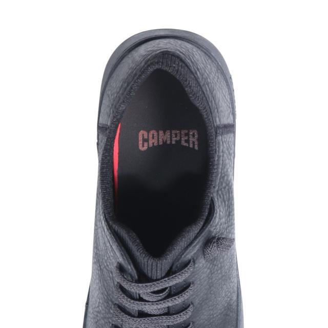 カンペール(Camper)カジュアルシューズ ペウセラ K101075-001(Men’s)_7