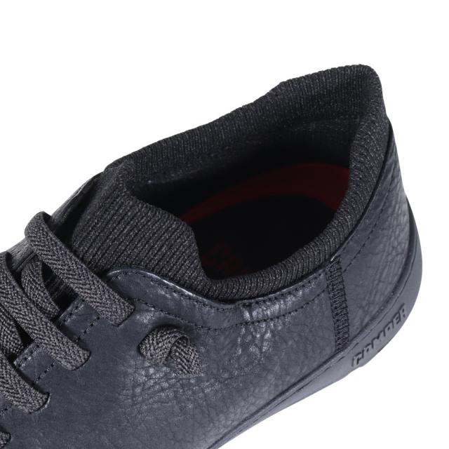 カンペール(Camper)カジュアルシューズ ペウセラ K101075-001(Men’s)_8