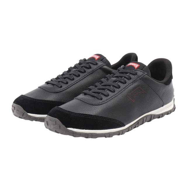 【ポイント10％！】カンペール(Camper)スニーカー ドリフト ウォーク ブラック K101097-002(Men’s)