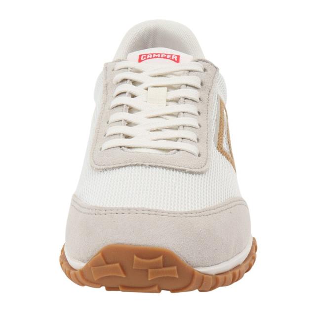 カンペール(Camper)スニーカー ドリフト ウォーク アイボリー K101098-001(Men’s)_3